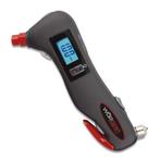 Bandenspanningsmeter - 5 in 1 - Met LCD display, Nieuw, Ophalen of Verzenden