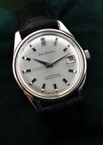 Seiko - Sportsman 17 Jewels - Zonder Minimumprijs -