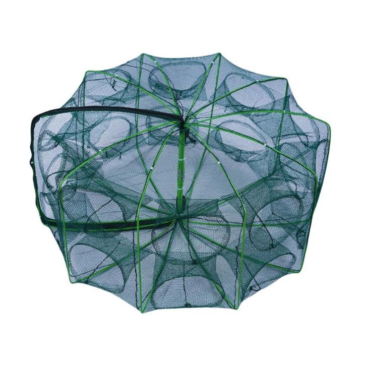 Rivierkreeft Fuik (20 inlaten) TopFuiken.nl, Watersport en Boten, Hengelsport | Algemeen, Nieuw, Net of Fuik, Verzenden