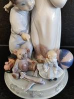 Lladró - Miniatuur beeldje - Porselein