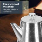 2dekans | Castagnola Theepot met Filter - Theekan, Ophalen of Verzenden, Zo goed als nieuw