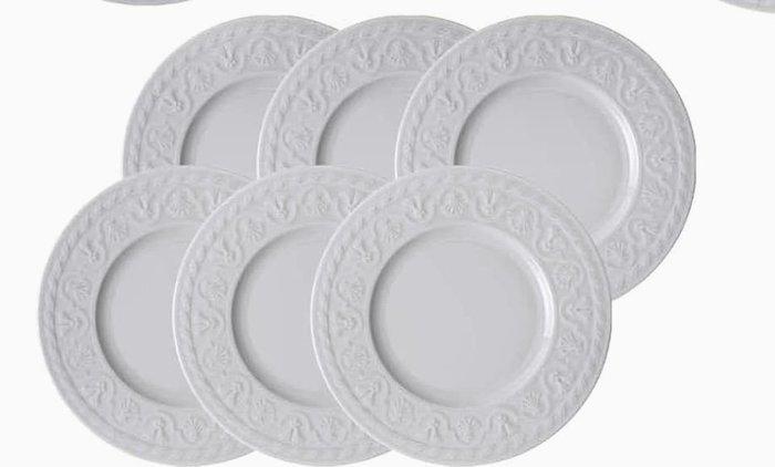 Villeroy & Boch - Tafelservies - in reliëf gebeeldhouwd, Antiek en Kunst, Antiek | Meubels | Tafels