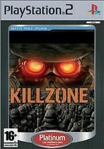 Playstation 2 Killzone, Verzenden, Zo goed als nieuw