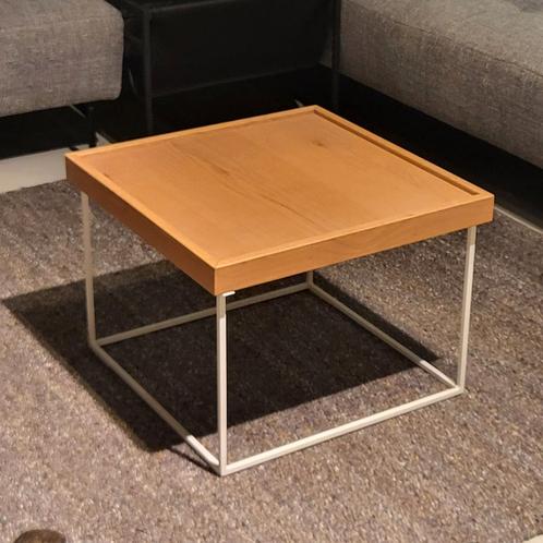 Bodilson Bijzettafel Perfect, Huis en Inrichting, Tafels | Bijzettafels, Ophalen of Verzenden