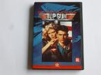 Top Gun - Tom Cruise, Kelly McGillis (DVD), Cd's en Dvd's, Dvd's | Klassiekers, Verzenden, Nieuw in verpakking