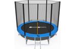 Viking Sports trampoline 305 cm - stevig en veilig met GS..., Ophalen of Verzenden, Nieuw