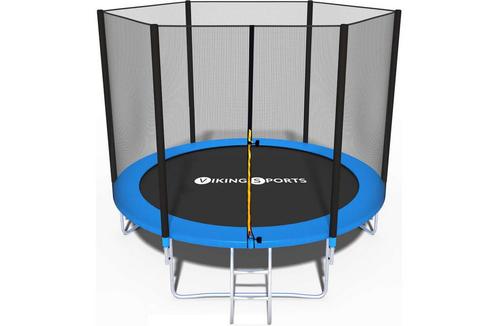 Viking Sports trampoline 305 cm - stevig en veilig met GS..., Kinderen en Baby's, Speelgoed | Buiten | Trampolines, Nieuw, Ophalen of Verzenden
