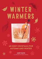 Winter Warmers 60 Cosy Cocktails for Autumn and Winter, Verzenden, Gelezen, Jassy Davis