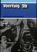 Voertuig 3b 9789040525476 Vam, Verzenden, Gelezen, Vam