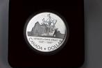 Canada. 1979, 1980, 1987/ 3 x Set Royal Canadian Mint