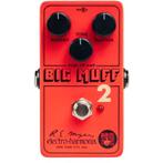 Electro Harmonix Big Muff Pi 2 Dual Op-Amp Fuzz, Verzenden, Nieuw