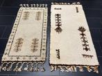 Marokko Berber Set - Vloerkleed - 150 cm - 75 cm, Huis en Inrichting, Stoffering | Tapijten en Kleden, Nieuw
