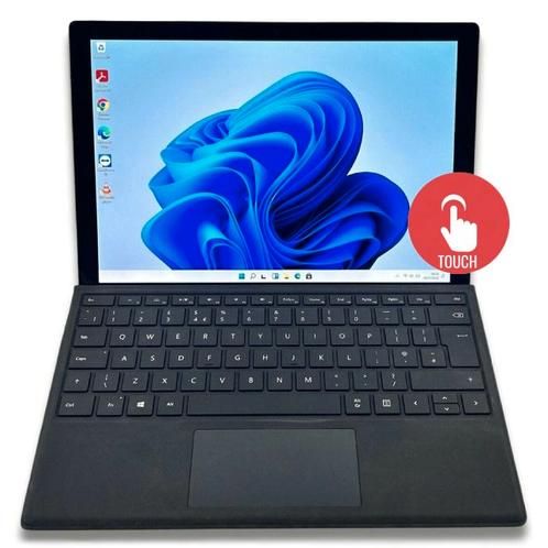 Microsoft Surface Pro 5 - Intel Core i5-7e Generatie - 12 in, Computers en Software, Windows Laptops, Nieuw, Verzenden