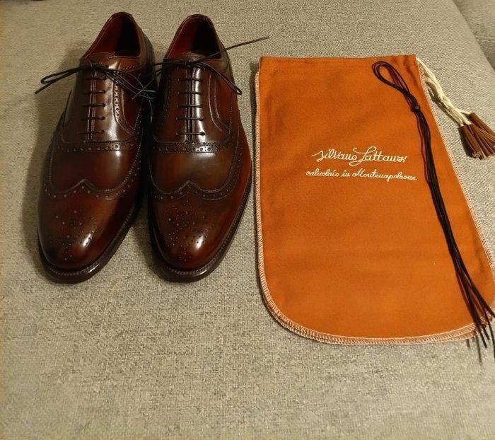 Lattanzi - Veterschoenen - Maat: EU 43.5 - Nieuw in doos, Kleding | Heren, Schoenen