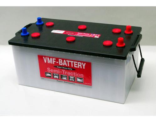 VMF Semi Traction accu | 45012 | 6V 450Ah, Auto-onderdelen, Accu's en Toebehoren, Ophalen of Verzenden