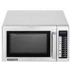 Magnetron | RCS-SERIES | RVS | 34L | 1100W | Touchbediening, Verzenden, Nieuw in verpakking