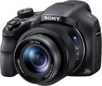 Sony Cyber-Shot DSC-HX350 Bridge Camera - Zwart, Verzenden, Zo goed als nieuw