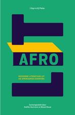 AfroLit 9789083073637 Dalilla Hermans, Boeken, Literatuur, Verzenden, Gelezen, Dalilla Hermans