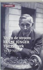 Tegen de stroom / Aspect biografie 9789075323474 J. Ipema, Boeken, Verzenden, Gelezen, J. Ipema