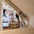Kamer met tuin en registratie mogelijk, tijdelijke huur, Huizen en Kamers, Kamers te huur, Minder dan 20 m², Nijmegen