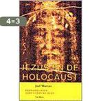 JEZUS EN DE HOLOCAUST 9789025947248 Joel Rosenberg, Boeken, Verzenden, Zo goed als nieuw, Joel Rosenberg