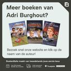 Lawinegevaar / 7 / Tim en Tor / Tim & Tor / 7 9789462783102, Boeken, Verzenden, Gelezen, Adri Burghout