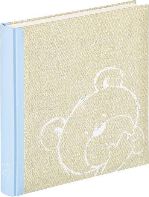 Walther Design UK-151-L Dreamtime - Babyalbum - 28 x 31 cm -, Huis en Inrichting, Woonaccessoires | Overige, Verzenden