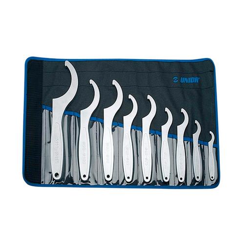 Afstellingssleutels Voor Schokbreker Kit Unior (Gereedschap), Motoren, Accessoires | Overige, Nieuw, Verzenden