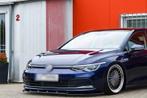 Front Splitter voor Volkswagen Golf 8, Ophalen of Verzenden