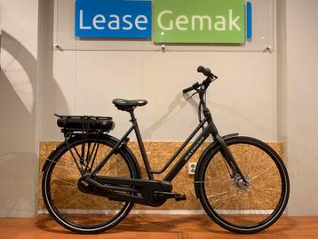 47: Batavus Fonk E-go Plus beschikbaar voor biedingen
