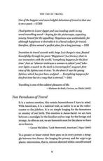 Tao Of Travel, The (Air/Exp), Boeken, Ophalen of Verzenden, Nieuw