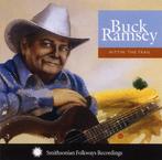 cd - Buck Ramsey - Hittin The Trail, Verzenden, Zo goed als nieuw
