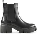 POSH by Poelman  - Maat 38 - NOOR Dames Laarzen - Zwart, Kleding | Dames, Schoenen, Verzenden, Nieuw