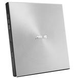 ASUS SDRW-08U7M-U Zilver externe dvd-brander, Ophalen of Verzenden, Nieuw