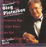 cd - Oleg Plotnikov - My Little Rolly, Verzenden, Zo goed als nieuw
