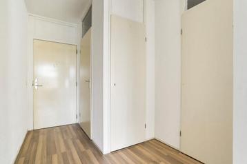 Te huur: Appartement Mercatorlaan in Waalwijk beschikbaar voor biedingen