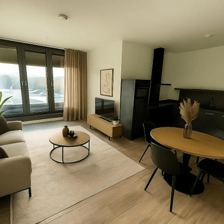 appartement in Sluis gevonden voor €1200,- pm, Huizen en Kamers, Huizen te huur, Direct bij eigenaar, Appartement