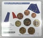 Frankrijk. Year Set (BU) 2010 70e Anniversaire de lAppel, Postzegels en Munten, Munten | Europa | Euromunten