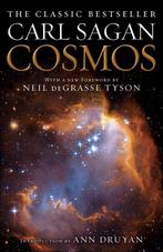 9780345539434 Cosmos | Tweedehands, Boeken, Verzenden, Zo goed als nieuw, Carl Sagan