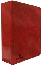 GameGenic Prime Ring-Binder-Rood (Diversen) NIEUW, Verzamelen, Beelden en Beeldjes, Ophalen of Verzenden, Nieuw