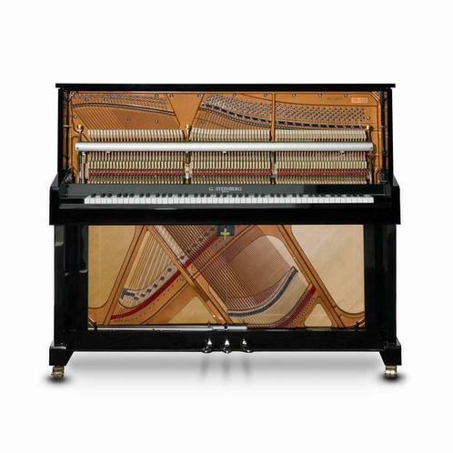 Piano acoustique Rippen E-123 - nouveau piano pas cher - Piano Rippen -  piano d'étude