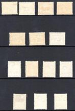 Nederland 1930 - 2 zijdige roltanding- Gratis verzending, Postzegels en Munten, Postzegels | Nederland, Gestempeld