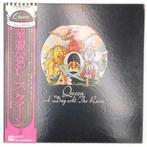 Queen - A Day At The Races - 1976 - Japanese Pressing -, Cd's en Dvd's, Vinyl Singles, Nieuw in verpakking
