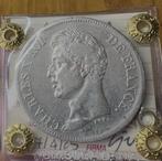 Frankrijk. Charles X. 5 Francs 1826-M, Toulouse