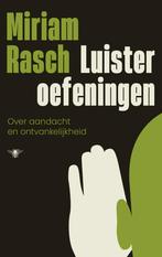 Luisteroefeningen (9789403130378, Miriam Rasch), Boeken, Verzenden, Nieuw