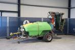 Veiling: Boomgaardspuit Munckhof Sprayer 107 2011, Ophalen, Gewasbescherming en Bemesting