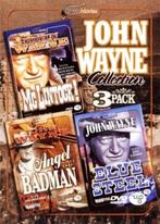 John Wayne Collection (dvd nieuw), Ophalen of Verzenden, Nieuw in verpakking