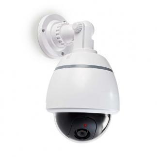 Dummy camera dome | Nedis (Binnen), Audio, Tv en Foto, Videobewaking, Nieuw, Verzenden