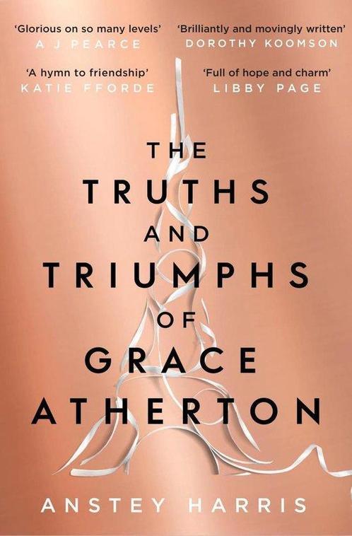 The Truths and Triumphs of Grace Atherton 9781471173820, Boeken, Taal | Engels, Gelezen, Verzenden