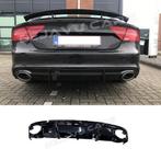 RS7 Look Diffuser voor Audi A7 4G S line / S7, Ophalen of Verzenden